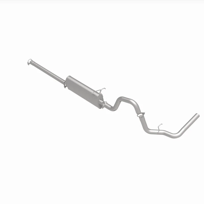 Fits 1990-1997 Ford Direct-Fit Replacement Exhaust System 106-0499